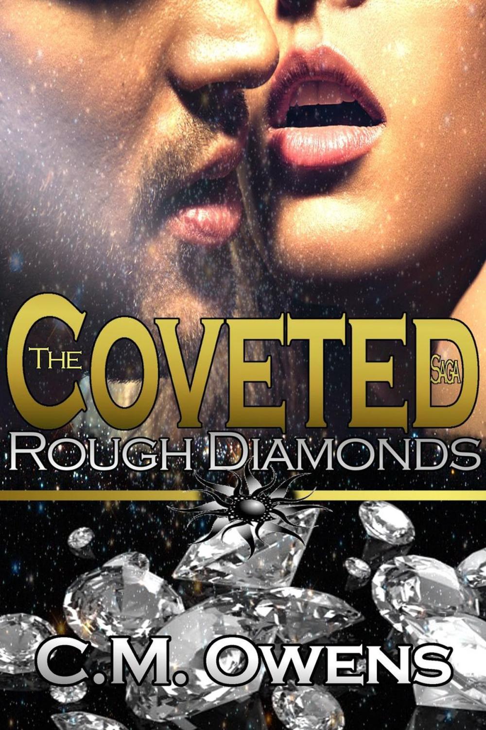 Big bigCover of Rough Diamonds