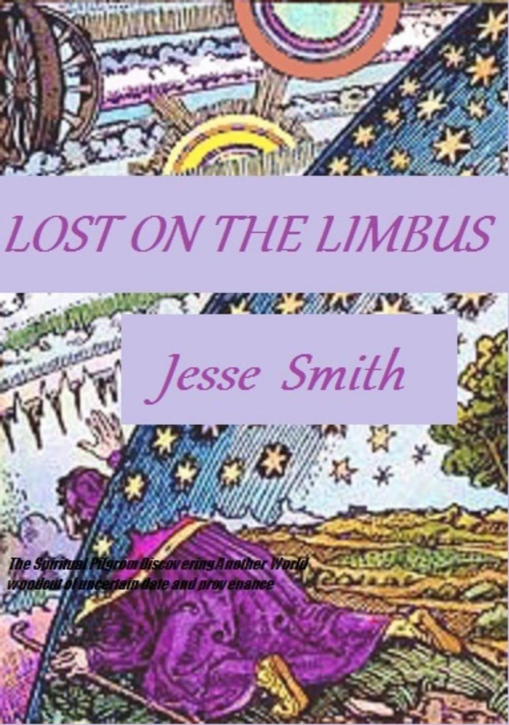 Big bigCover of Lost On The Limbus