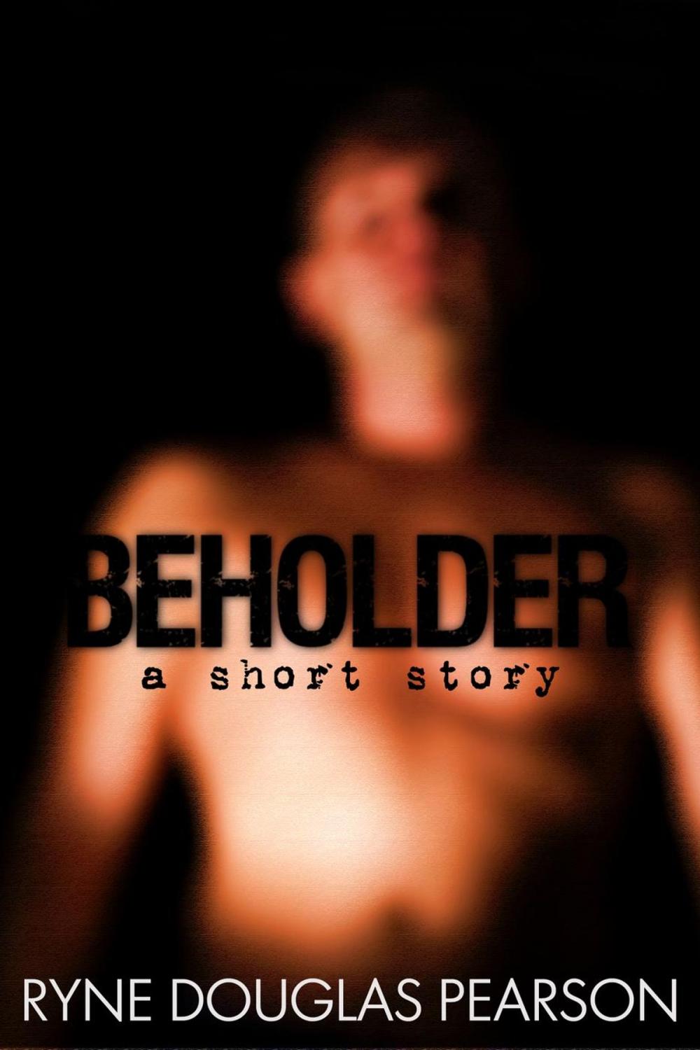 Big bigCover of Beholder: A Short Story