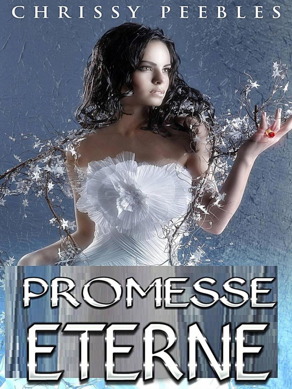 Big bigCover of Promesse Eterne