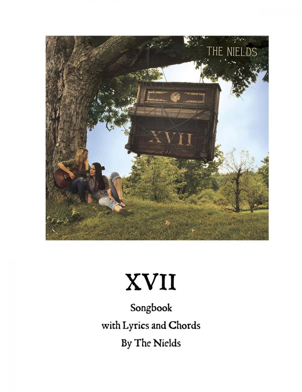 Big bigCover of XVII Songbook