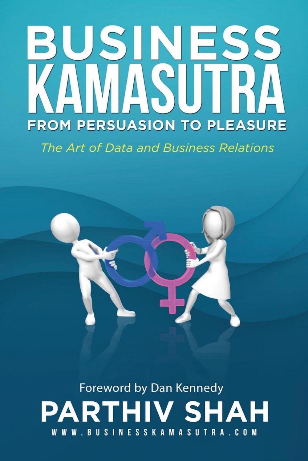 Big bigCover of Business Kamasutra