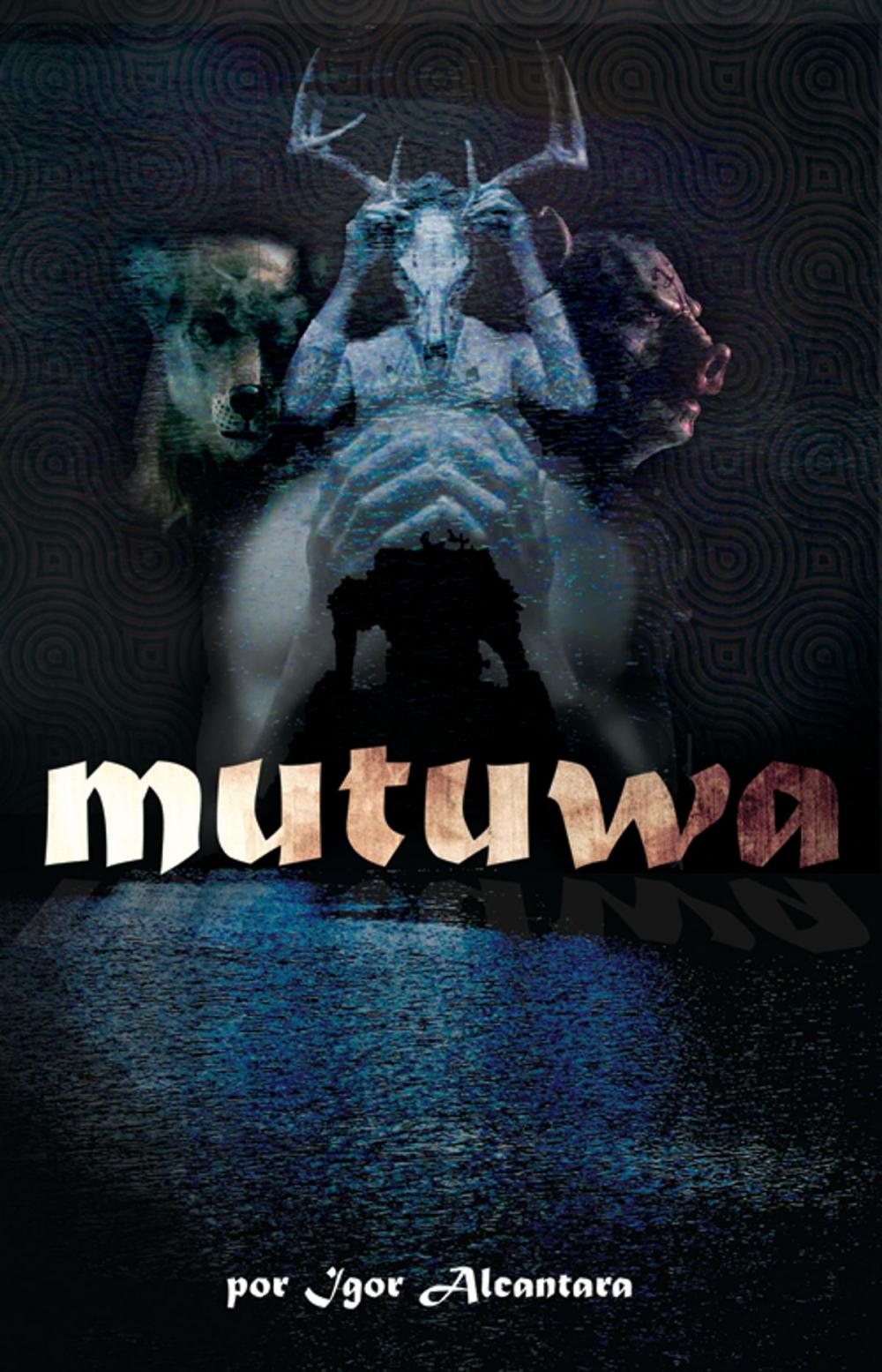 Big bigCover of Mutuwa