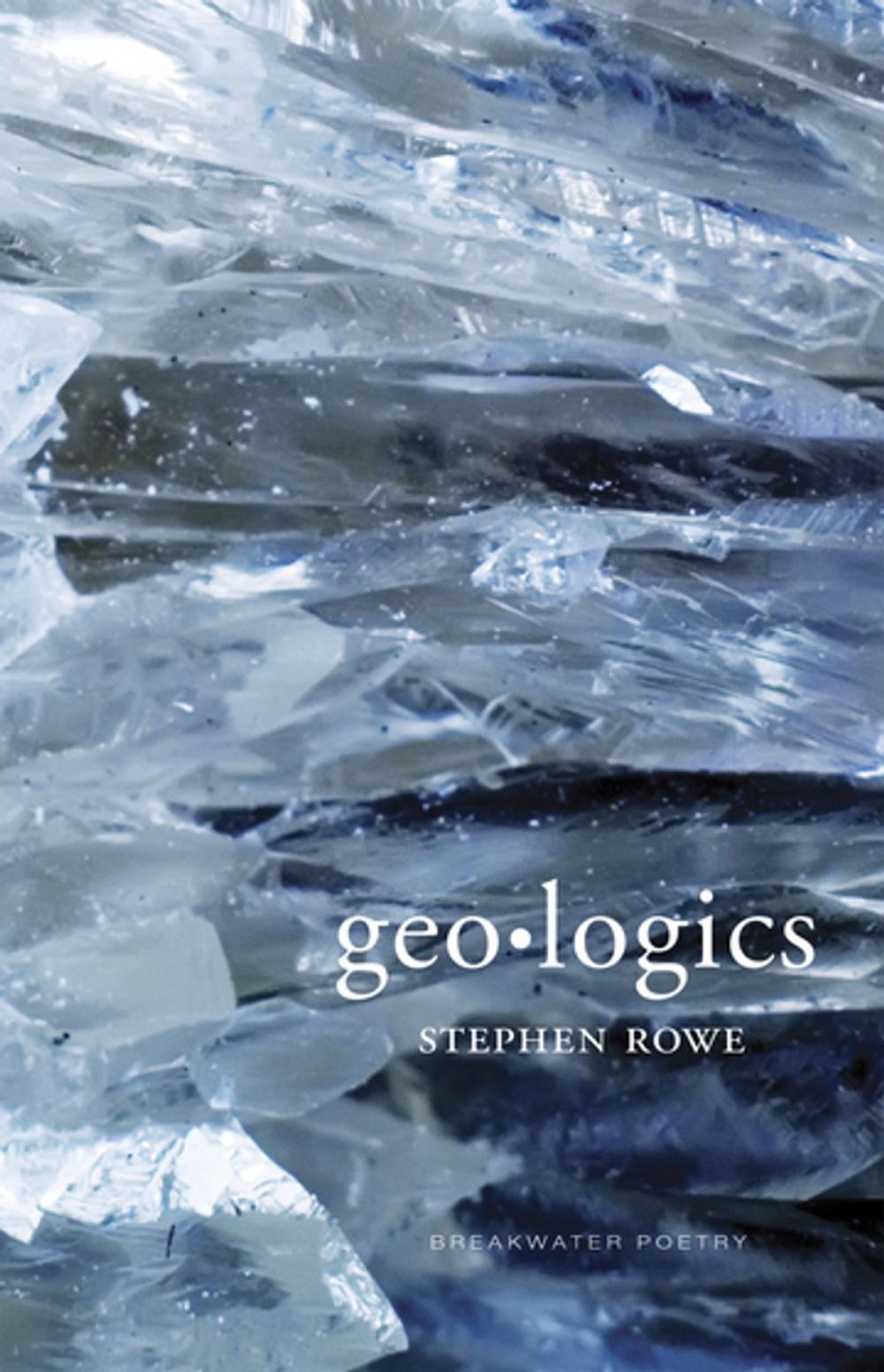 Big bigCover of geo•logics