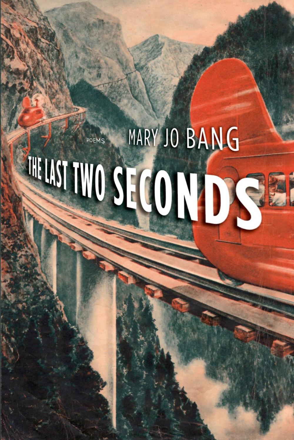 Big bigCover of The Last Two Seconds