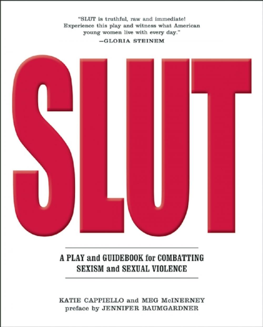 Big bigCover of SLUT