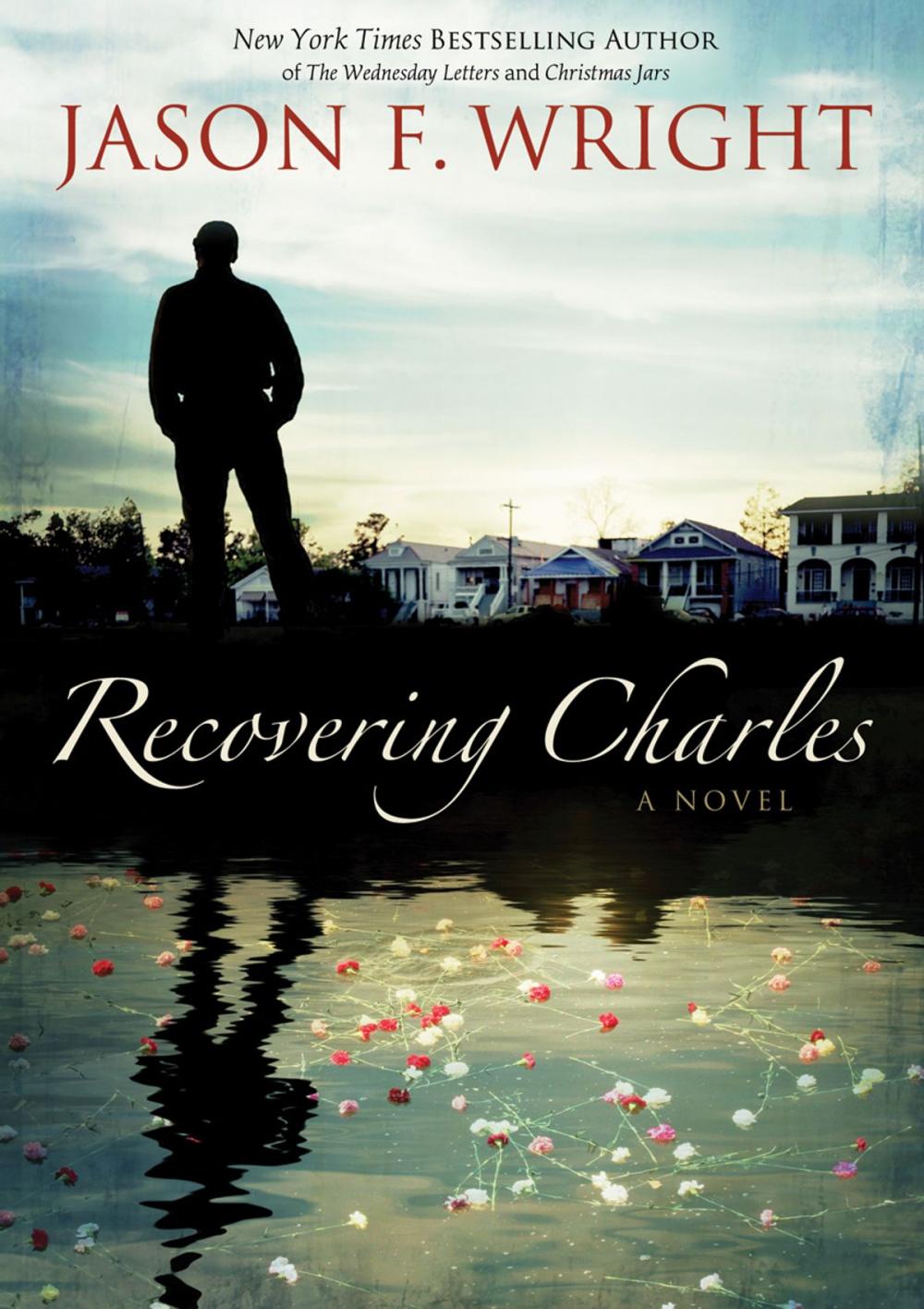 Big bigCover of Recovering Charles