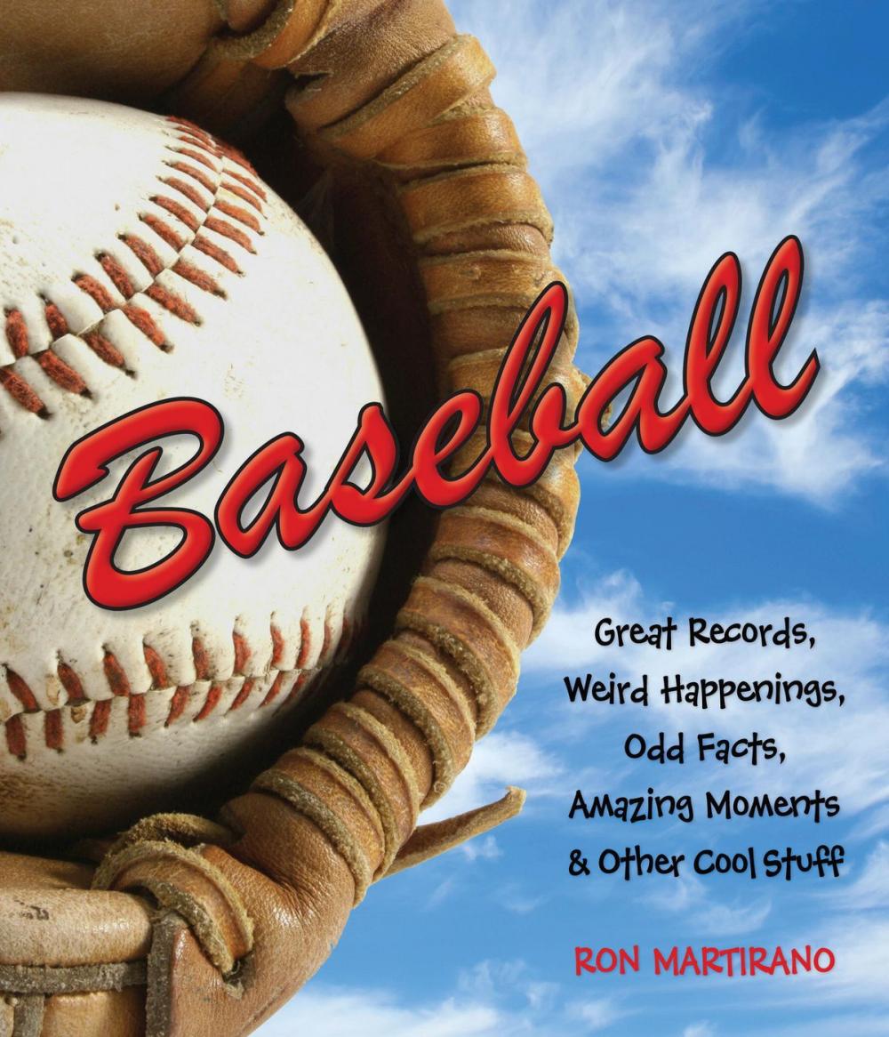 Big bigCover of Baseball