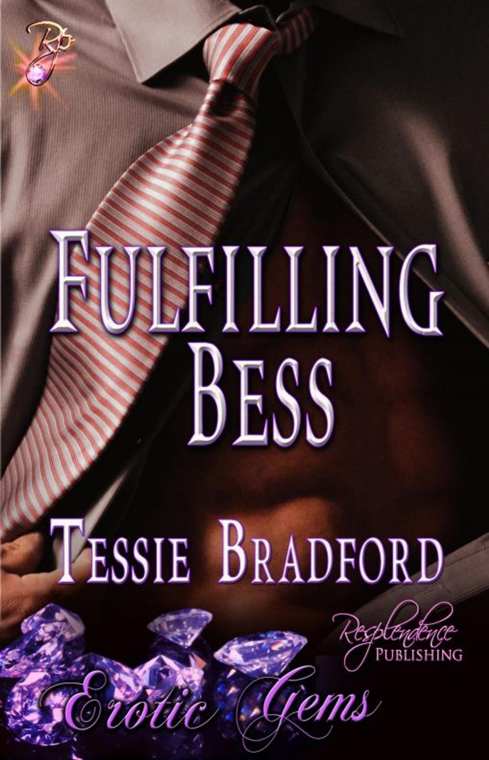 Big bigCover of Fulfilling Bess