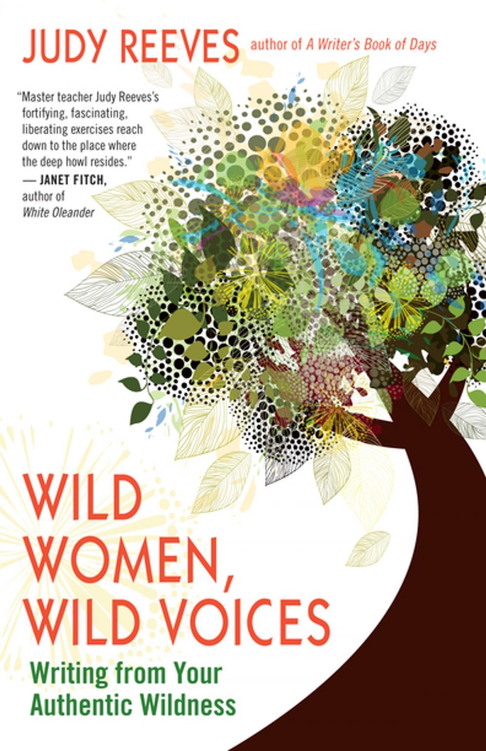 Big bigCover of Wild Women, Wild Voices