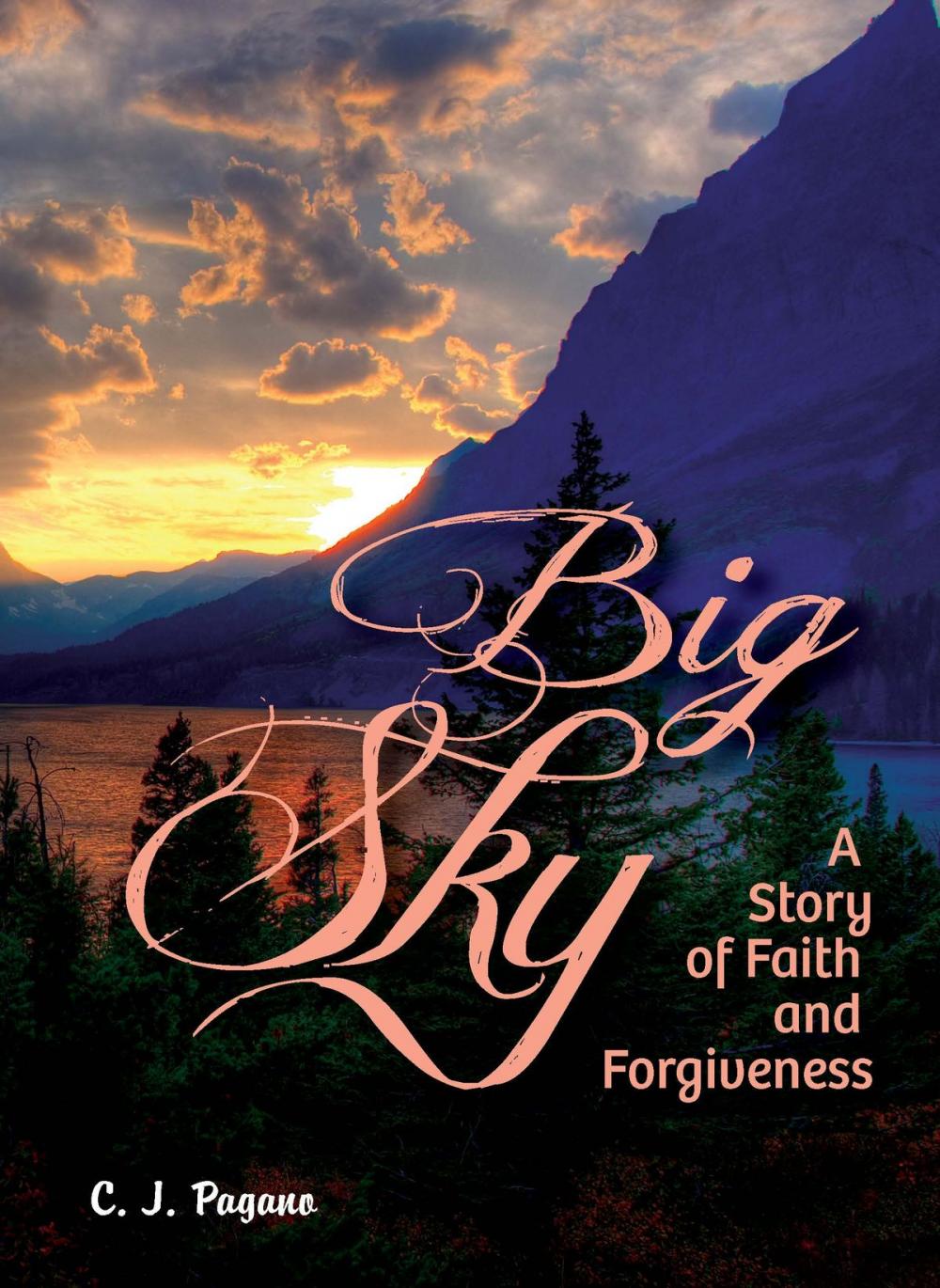 Big bigCover of Big Sky