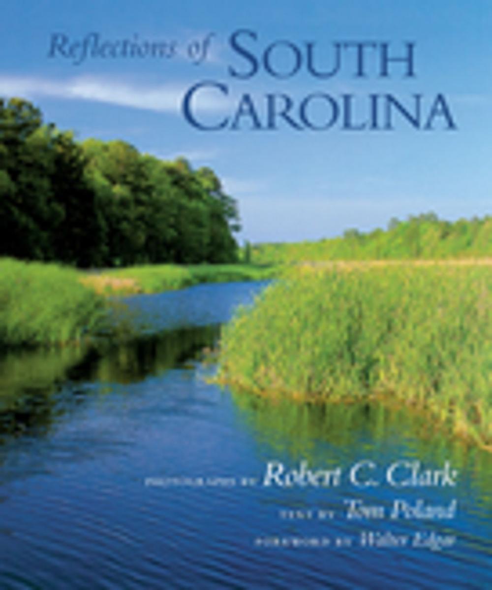 Big bigCover of Reflections of South Carolina