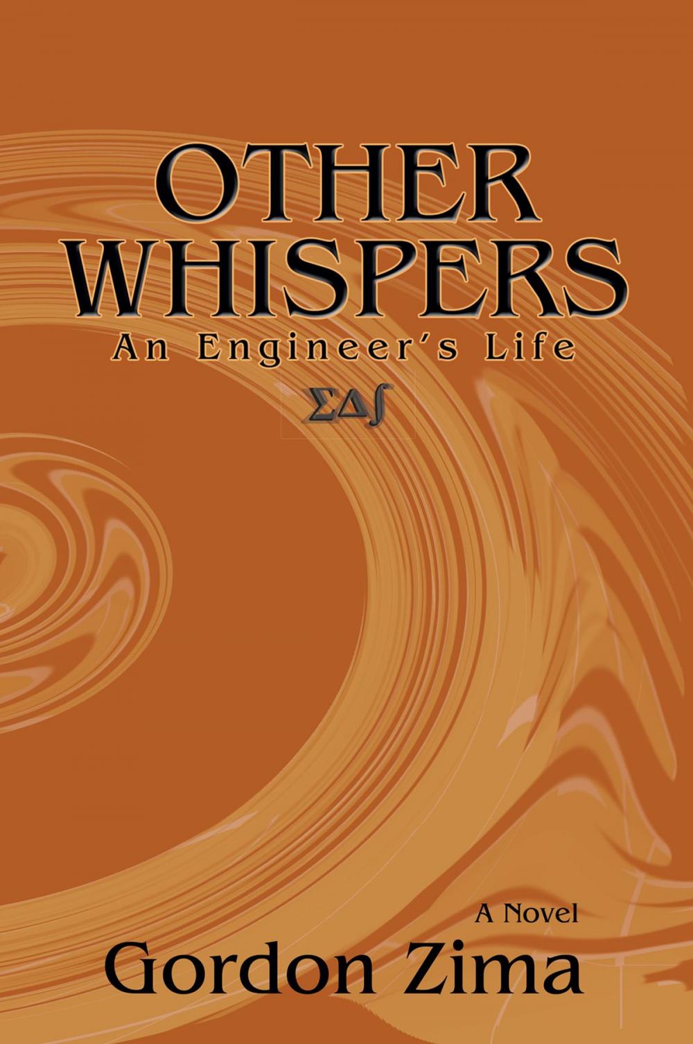 Big bigCover of Other Whispers