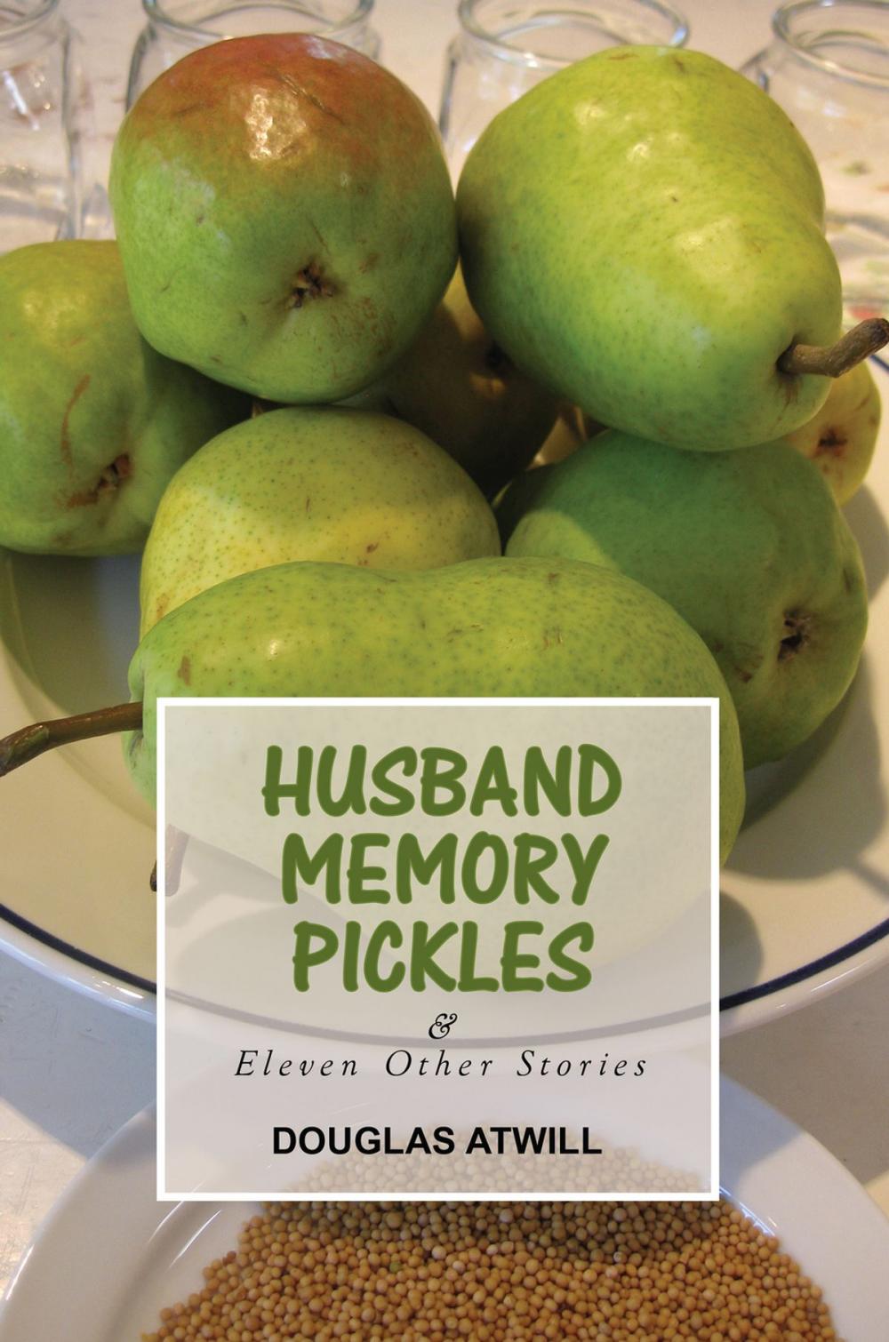 Big bigCover of Husband Memory Pickles