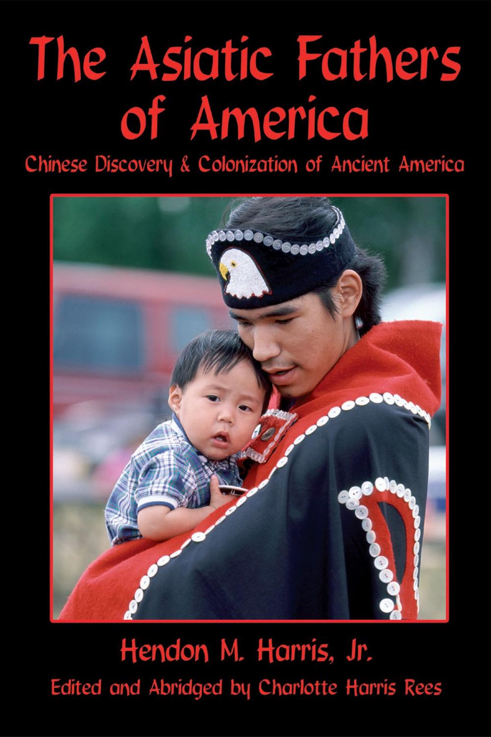 Big bigCover of The Asiatic Fathers of America