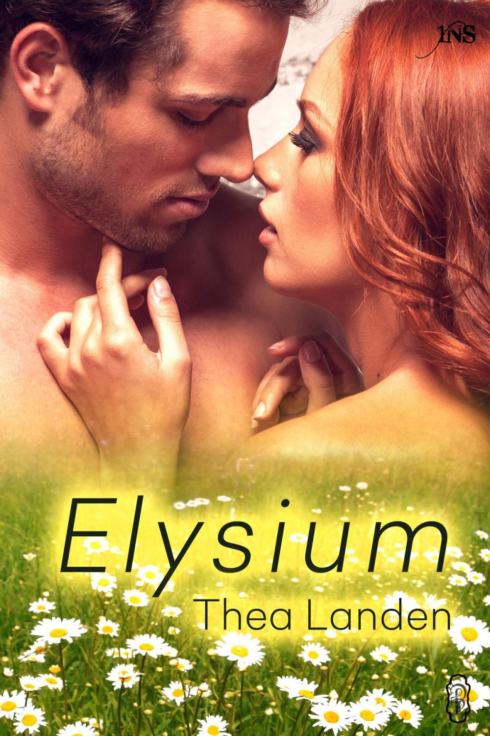 Big bigCover of Elysium