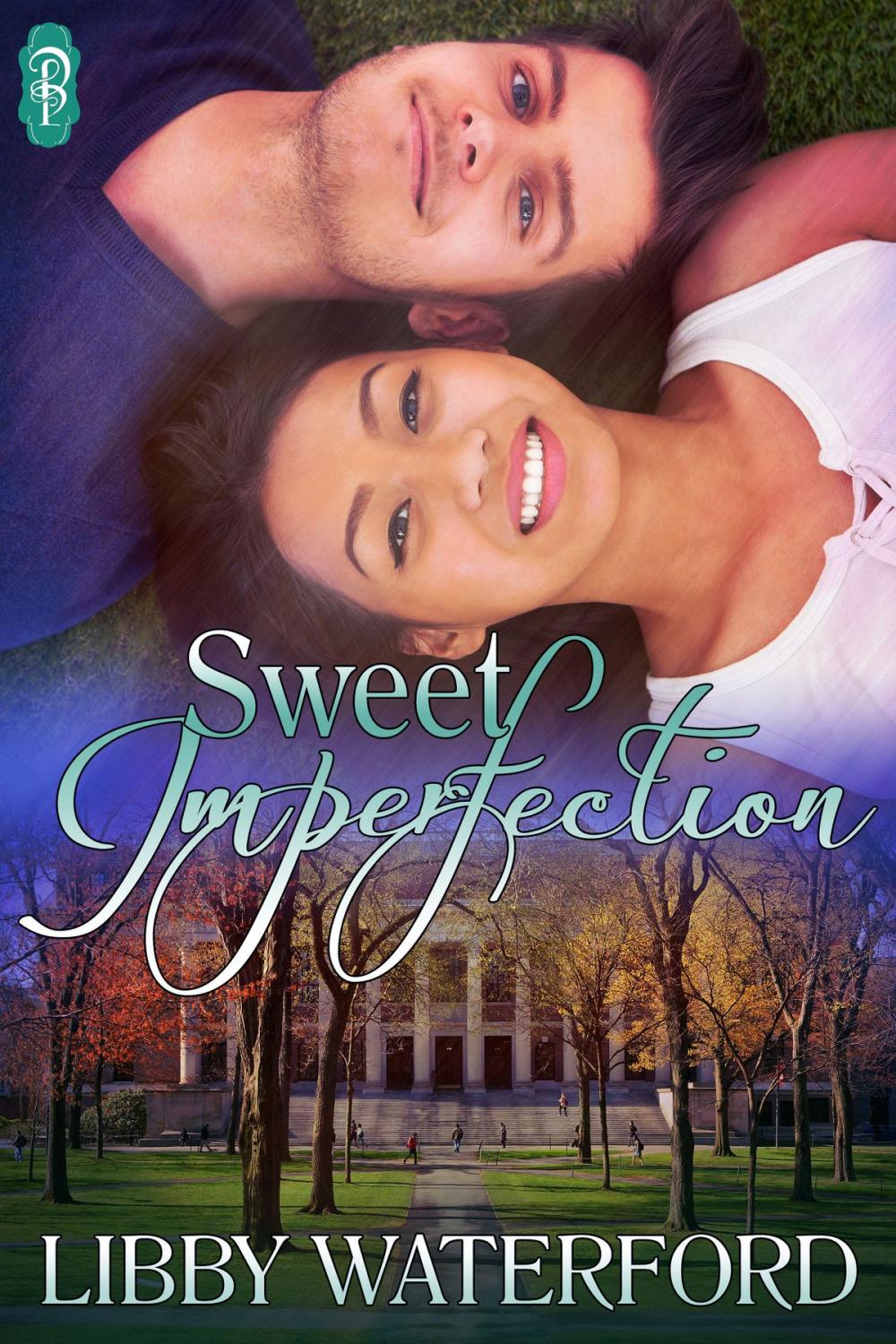 Big bigCover of Sweet Imperfection