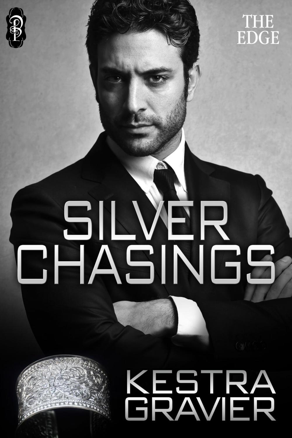 Big bigCover of Silver Chasings