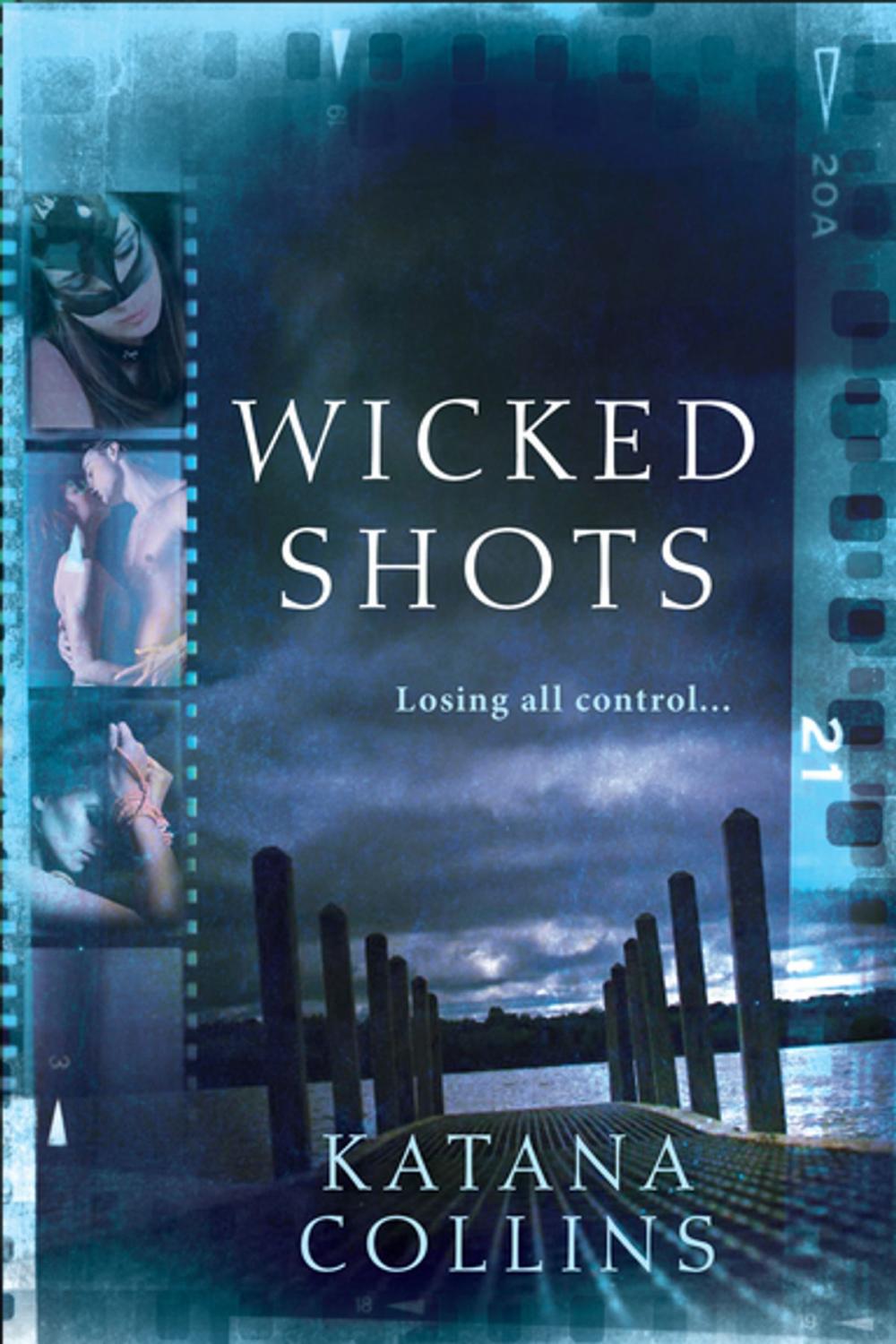 Big bigCover of Wicked Shots