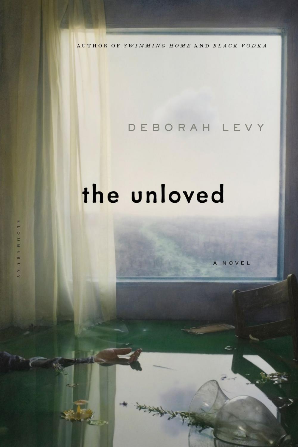 Big bigCover of The Unloved