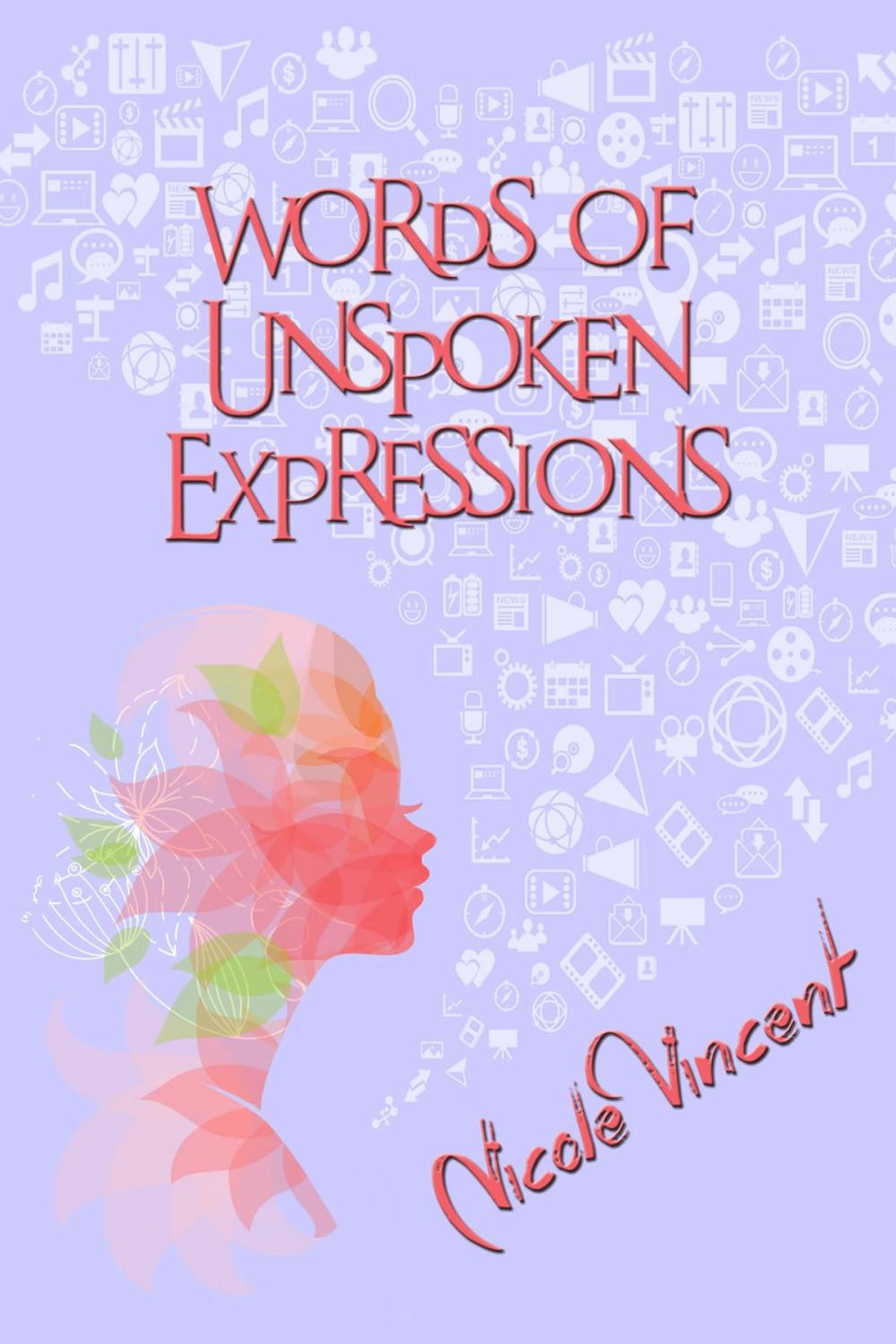 Big bigCover of Words Of Unspoken Expressions