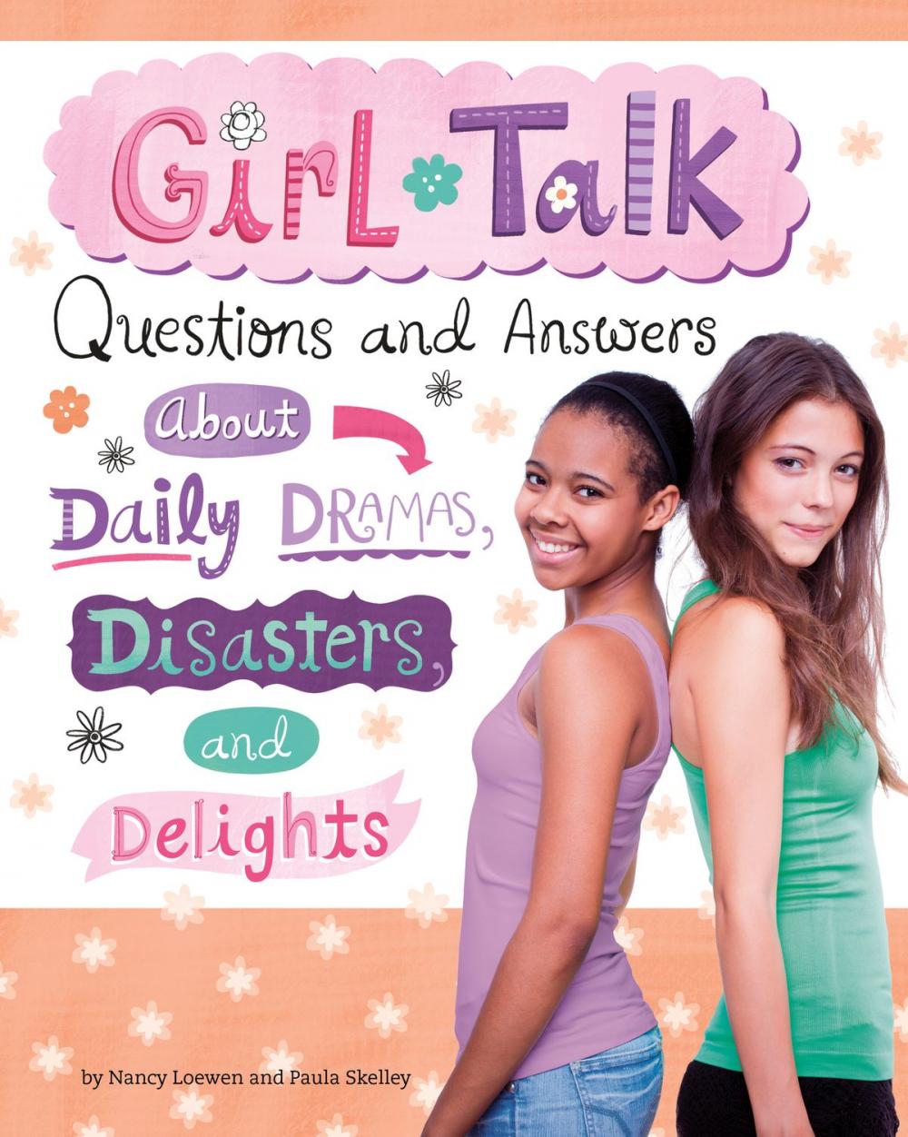 Big bigCover of Girl Talk