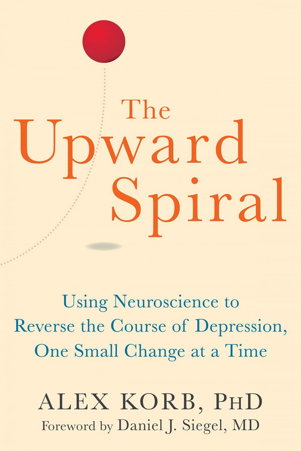 Big bigCover of The Upward Spiral