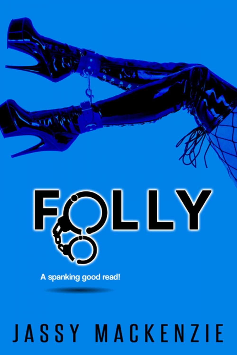 Big bigCover of Folly