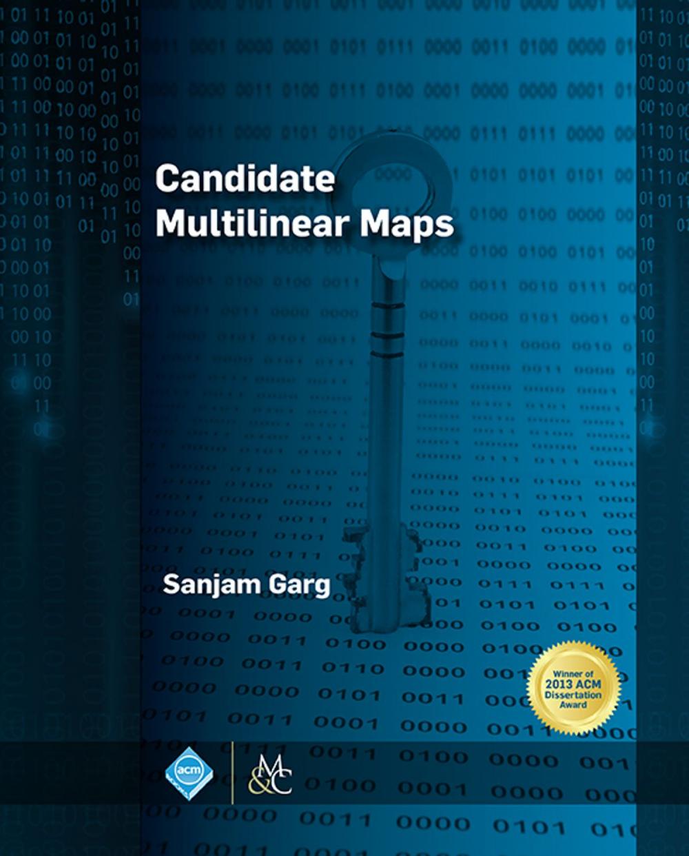 Big bigCover of Candidate Multilinear Maps