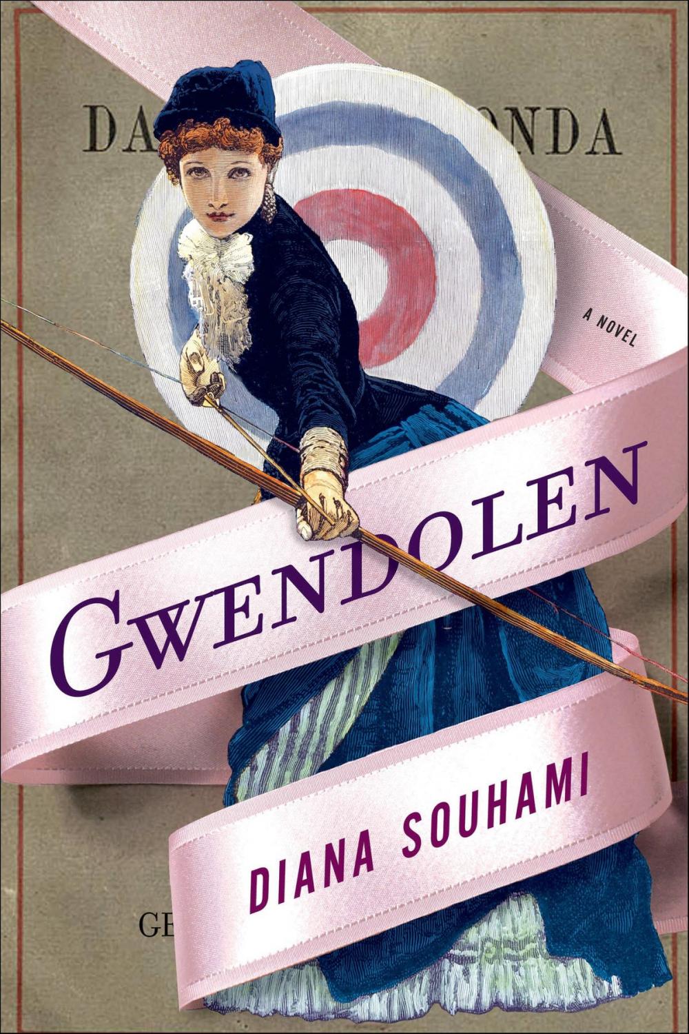 Big bigCover of Gwendolen