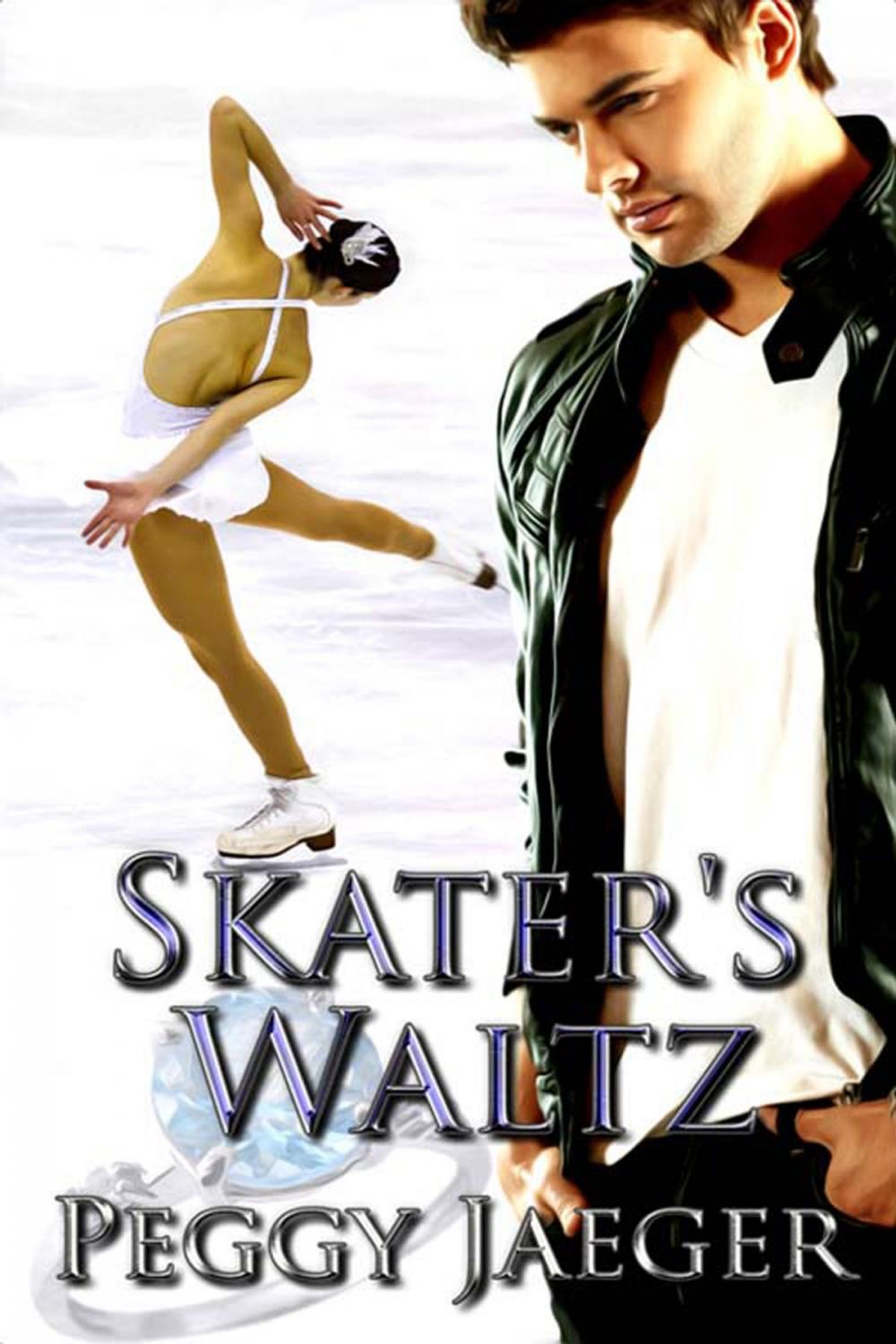 Big bigCover of Skater's Waltz