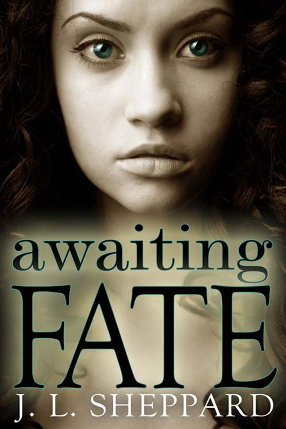 Big bigCover of Awaiting Fate