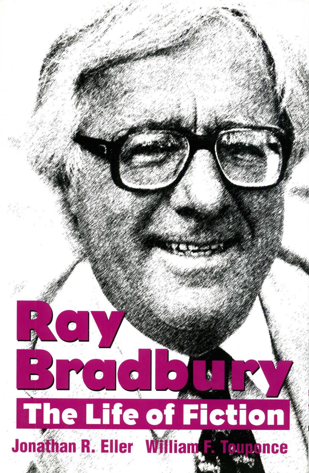 Big bigCover of Ray Bradbury