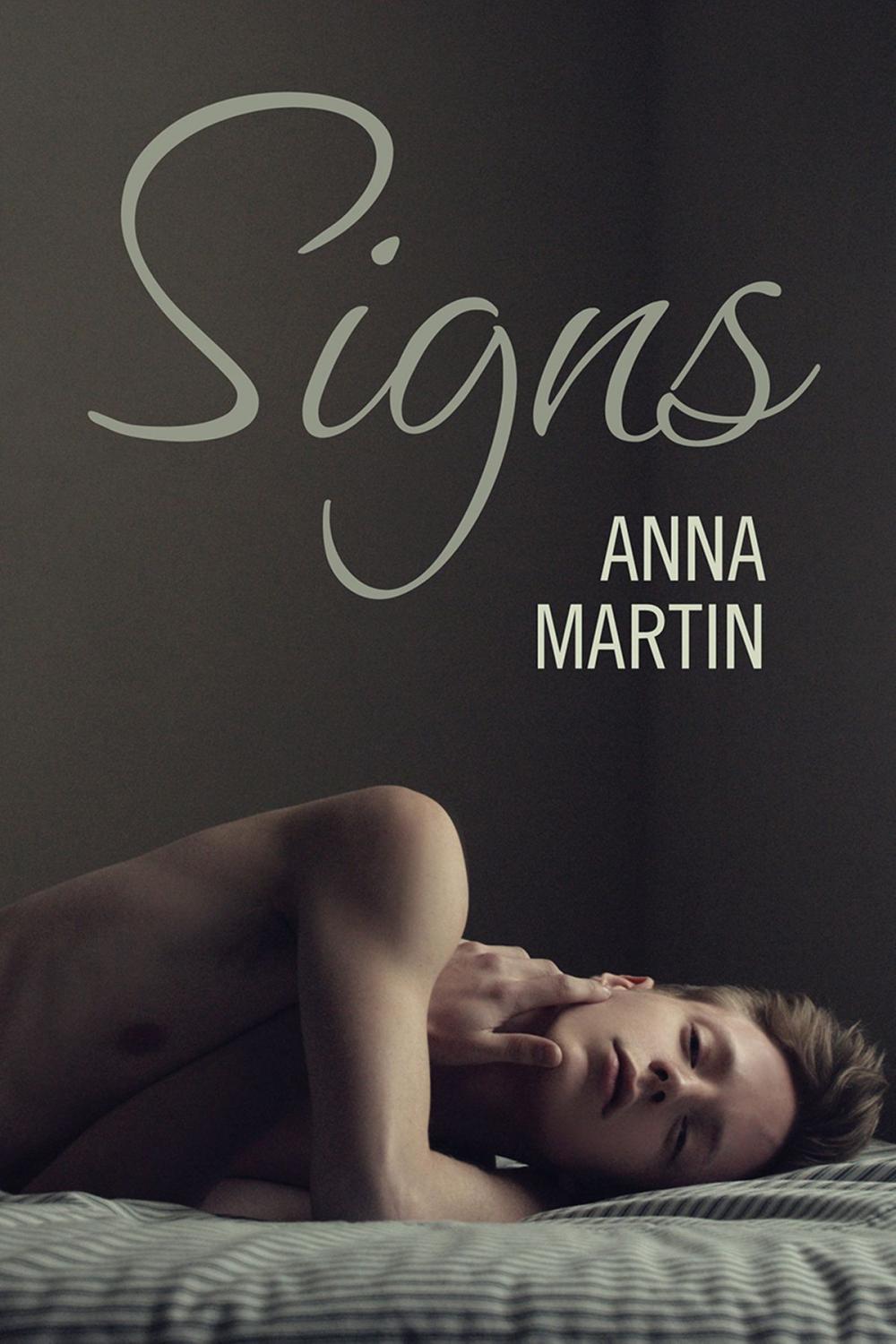 Big bigCover of Signs