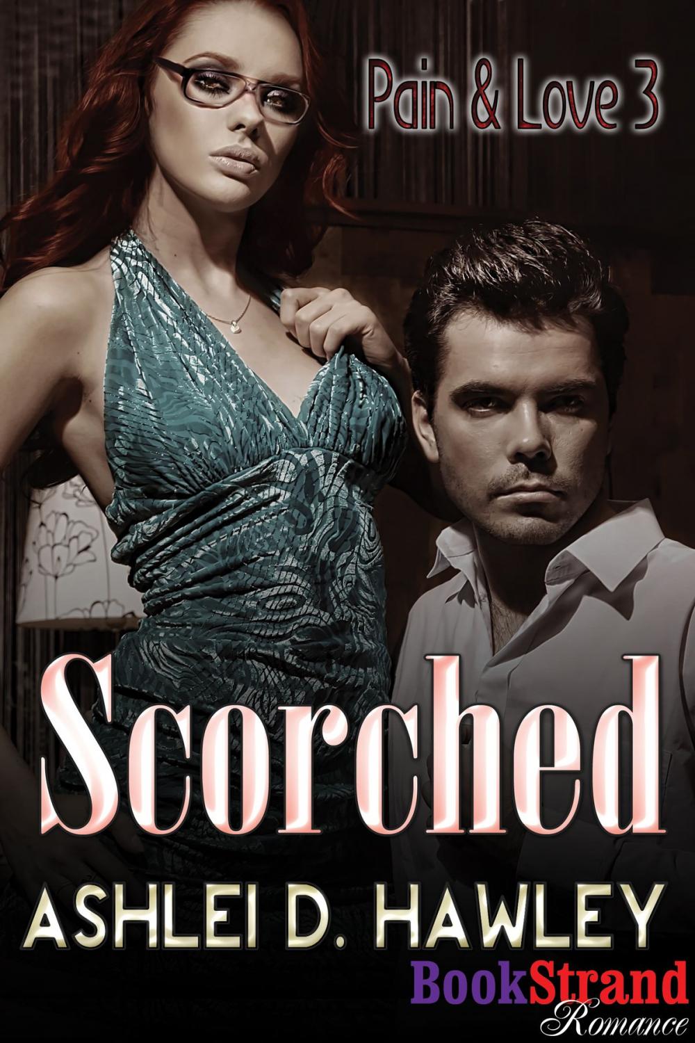 Big bigCover of Scorched