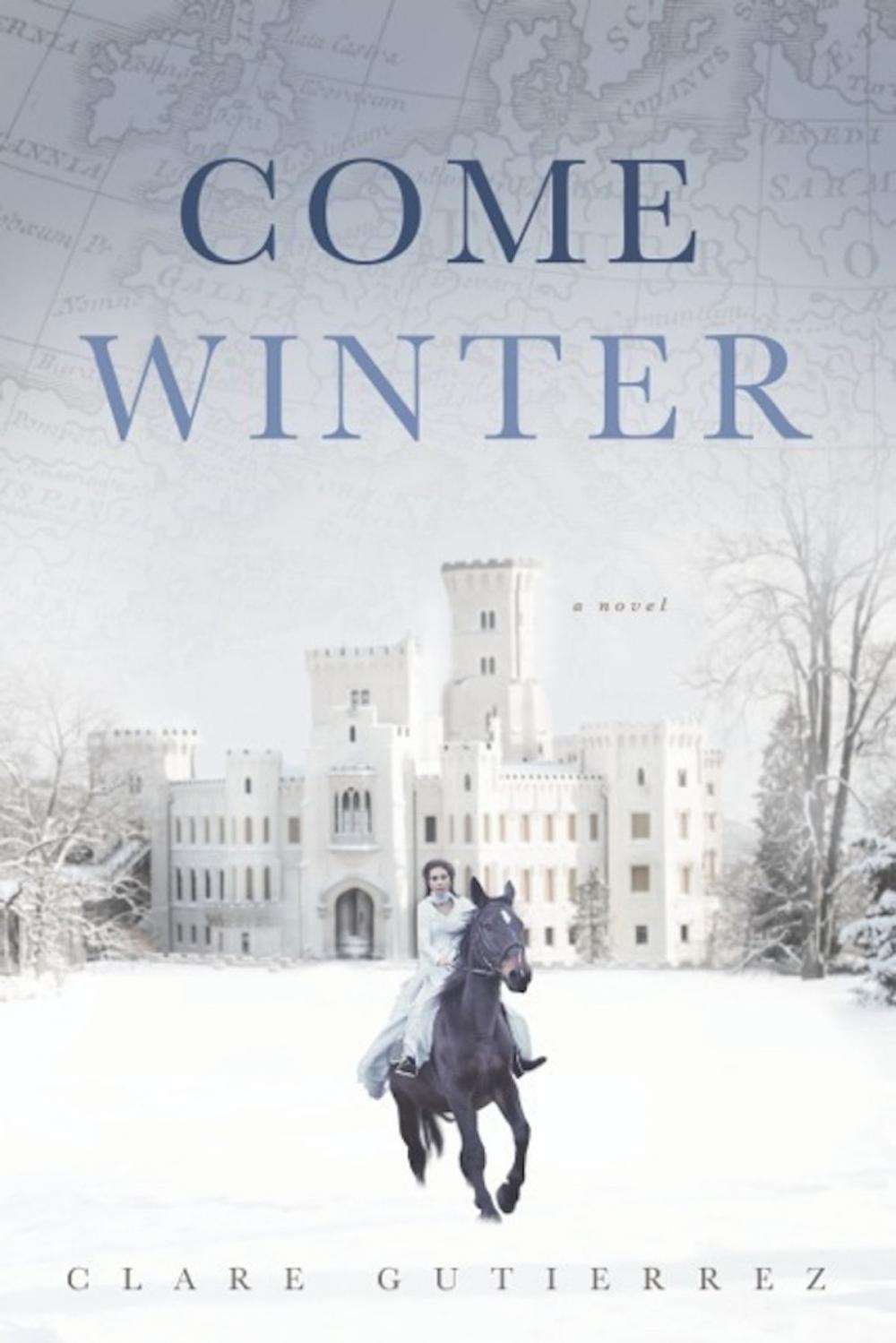 Big bigCover of Come Winter