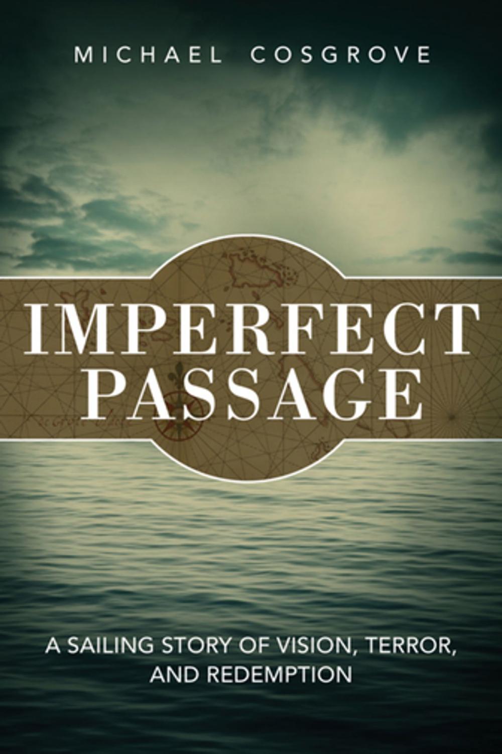 Big bigCover of Imperfect Passage