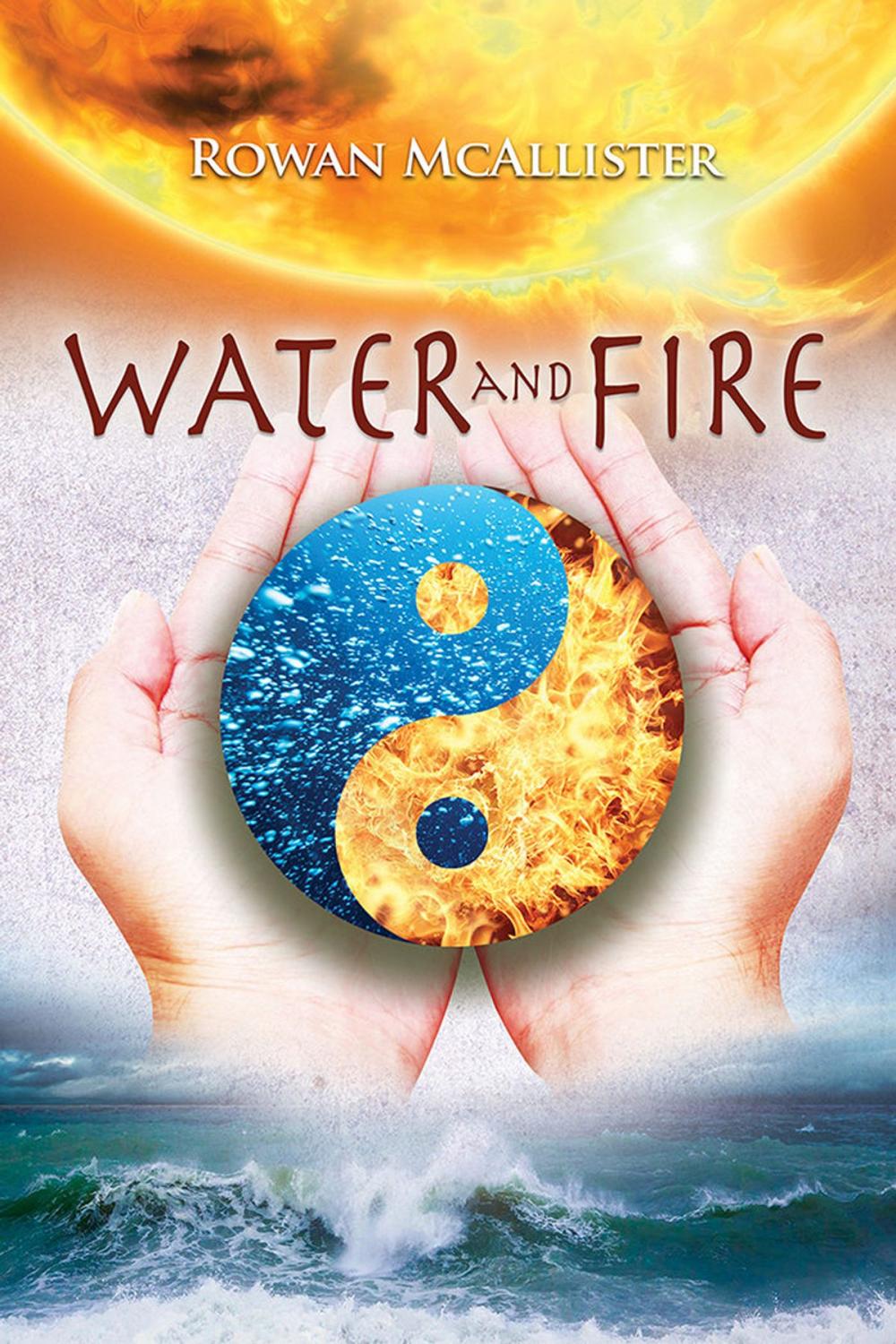 Big bigCover of Water and Fire