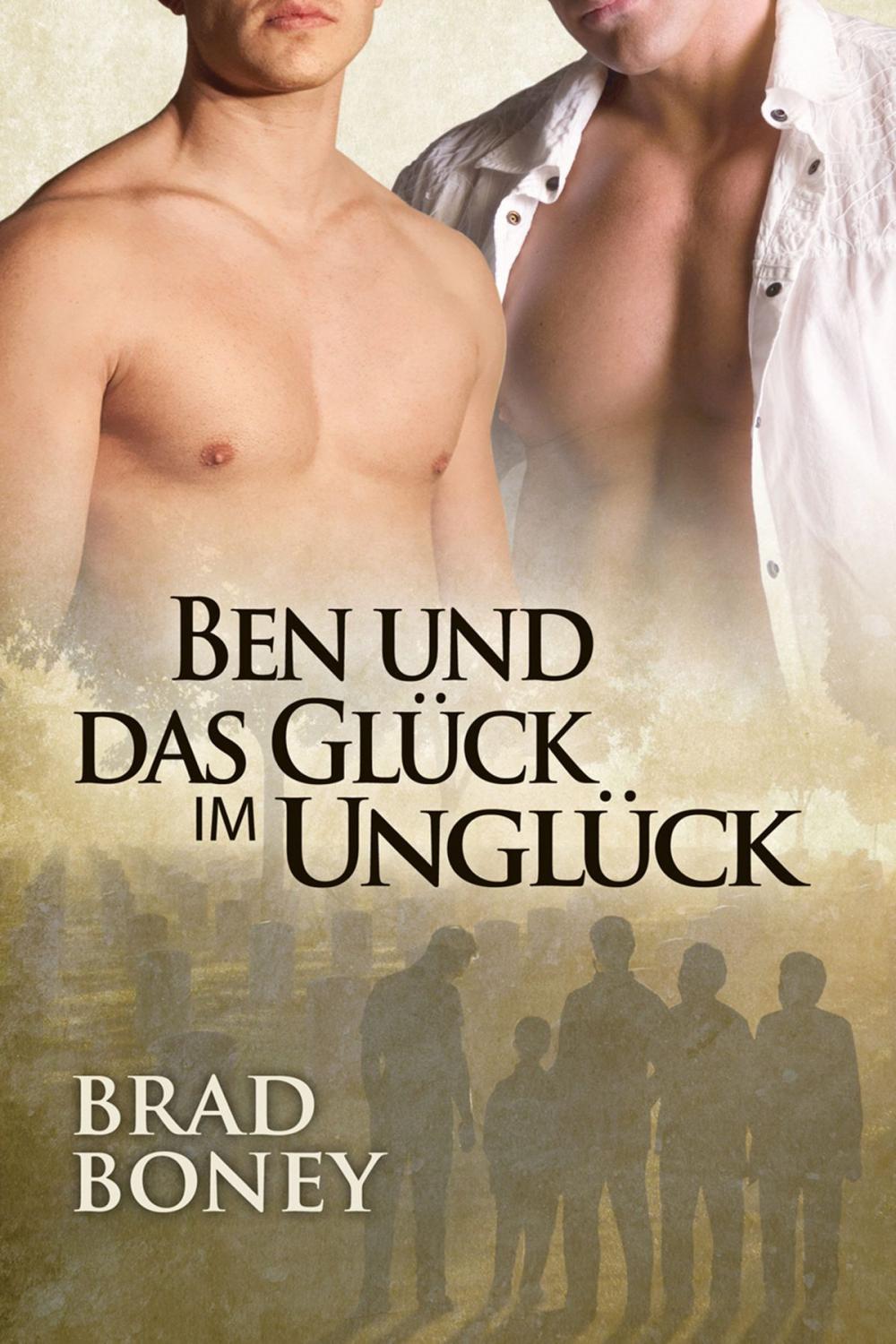 Big bigCover of Ben und das Glück im Unglück