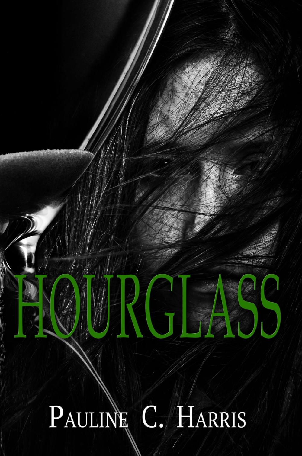 Big bigCover of Hourglass