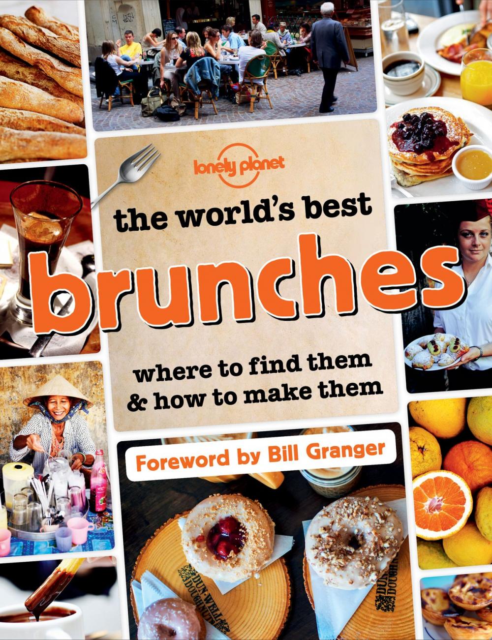 Big bigCover of The World's Best Brunches