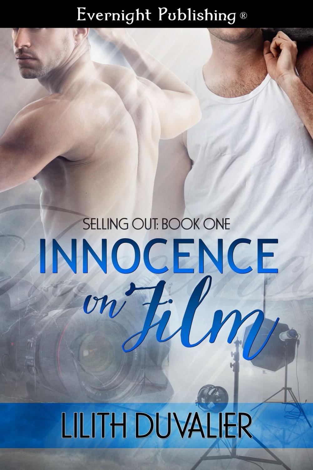 Big bigCover of Innocence on Film