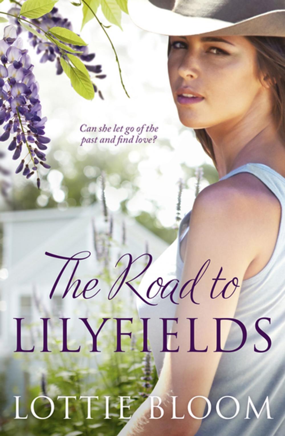 Big bigCover of The Road to Lilyfields