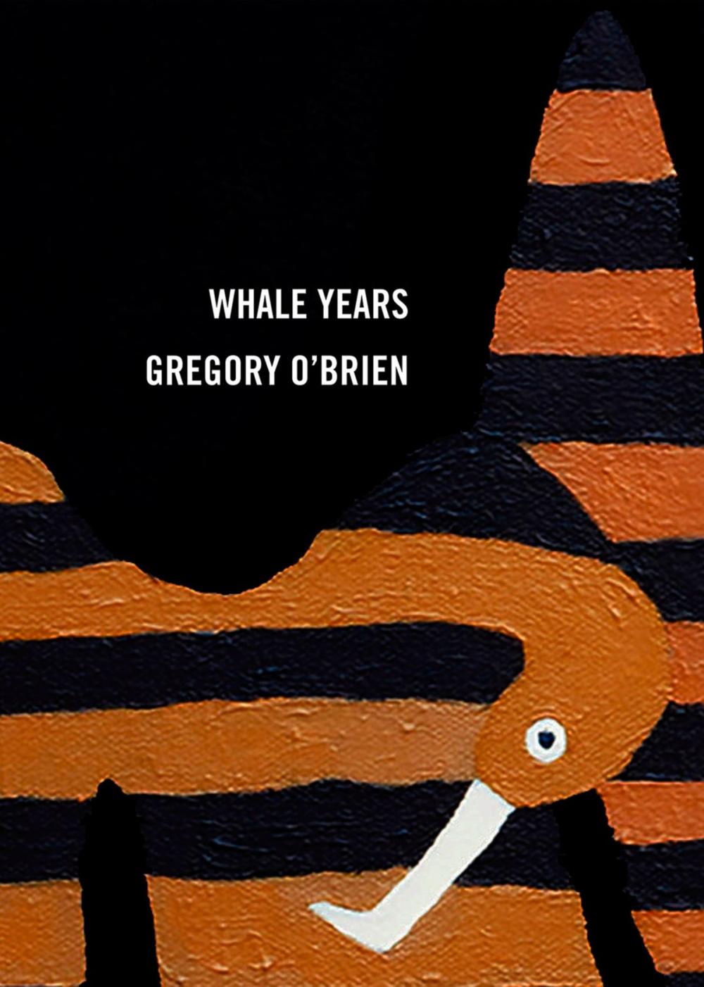 Big bigCover of Whale Years