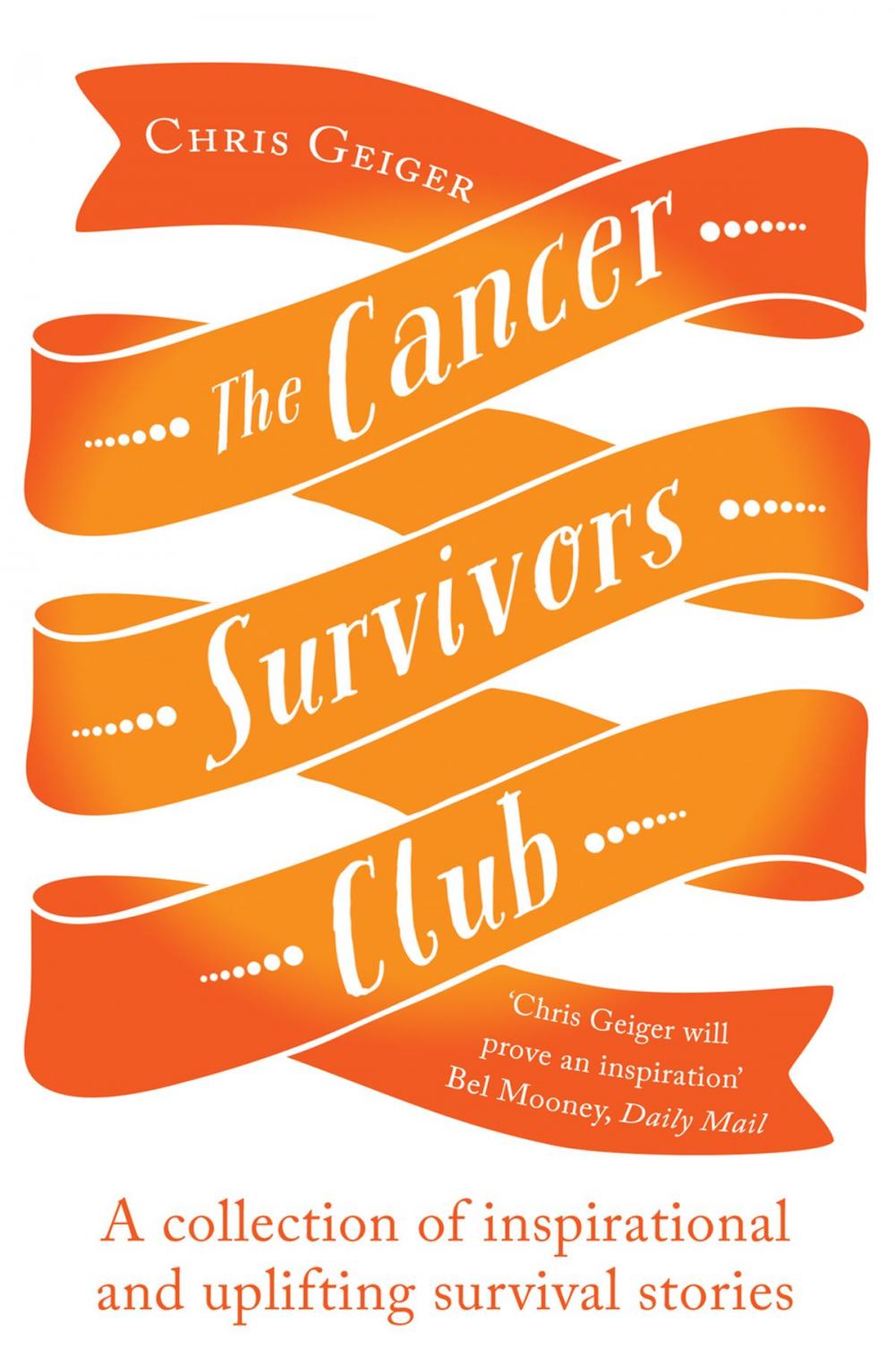 Big bigCover of The Cancer Survivors Club