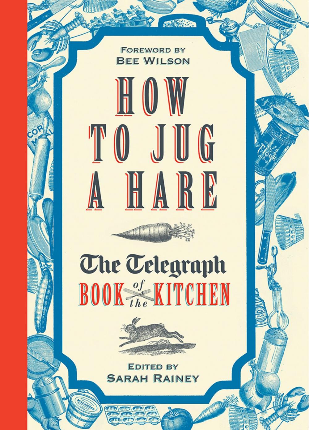 Big bigCover of How to Jug a Hare