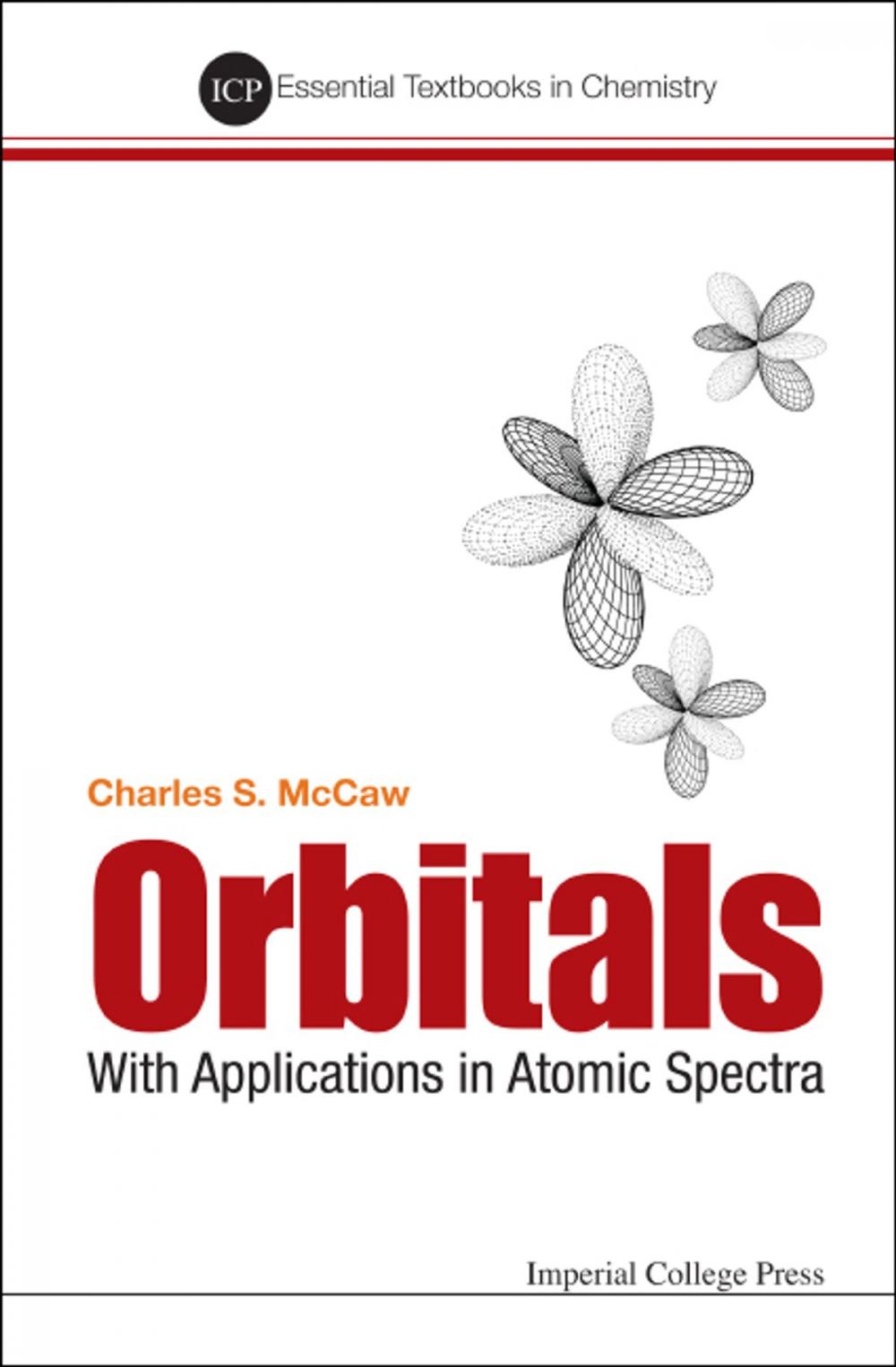 Big bigCover of Orbitals