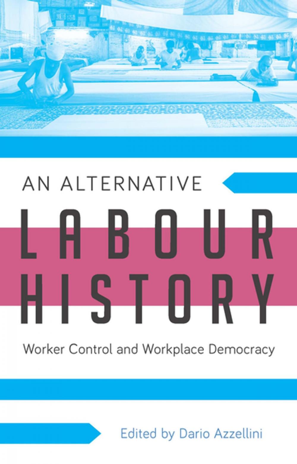 Big bigCover of An Alternative Labour History