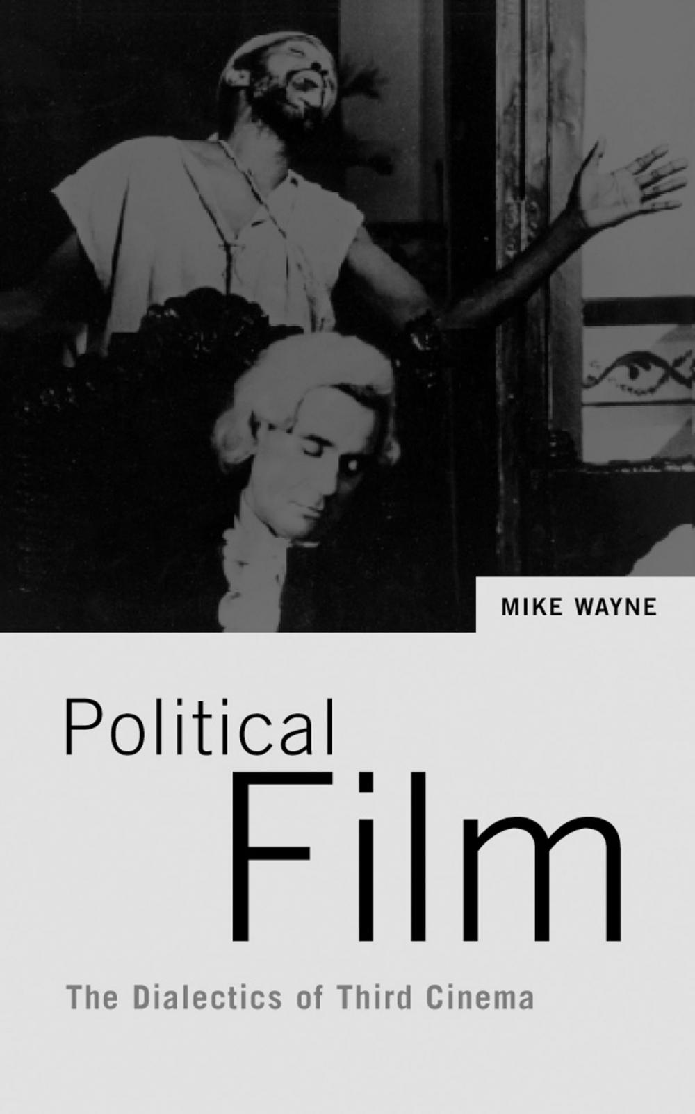 Big bigCover of Political Film