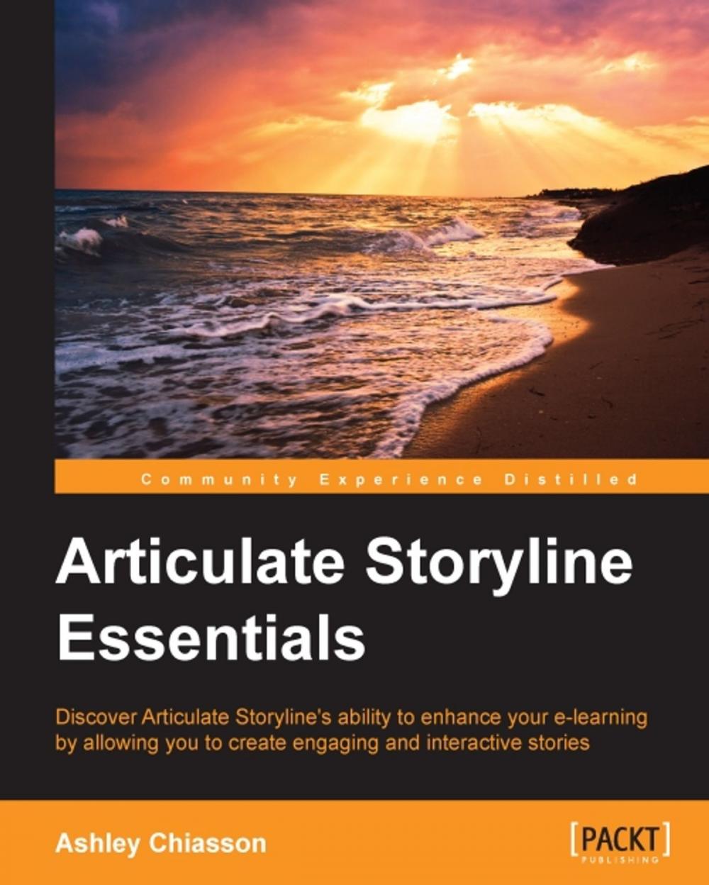 Big bigCover of Articulate Storyline Essentials